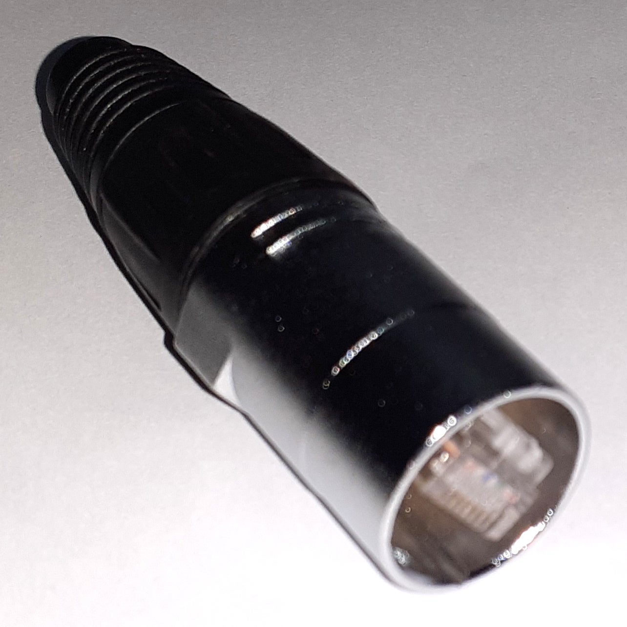 Laserworld Interlock RJ45 Big