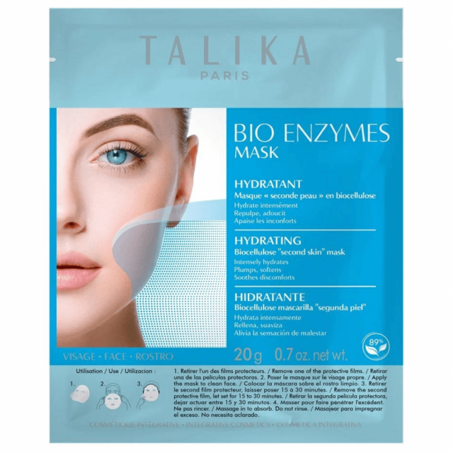 Masque Hydratant de TALIKA