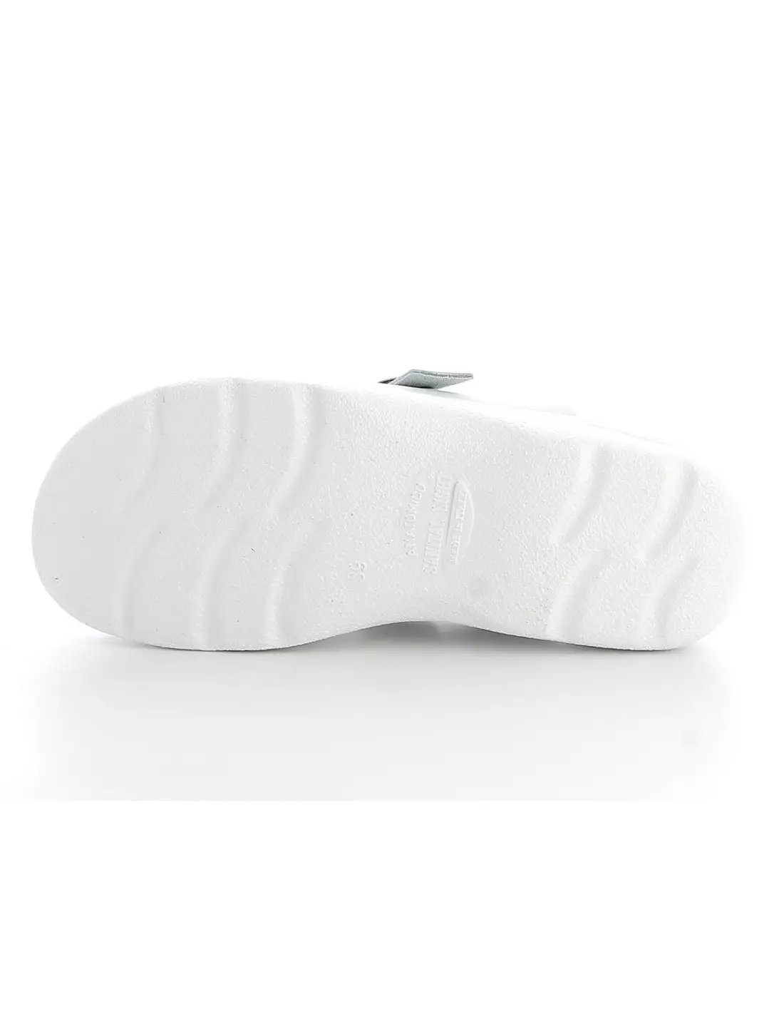 SANITAL LIGHT 1773 - Professionnels Blanc