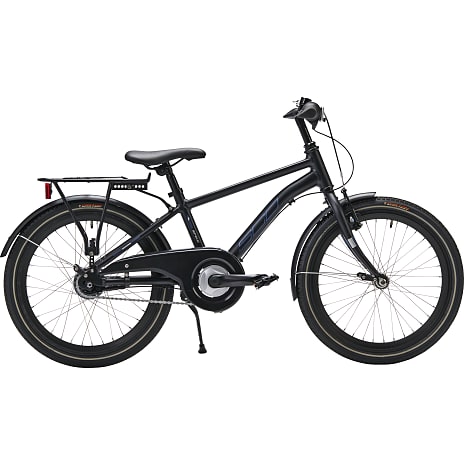 SCO Spike drenge juniorcykel 7 gear 20