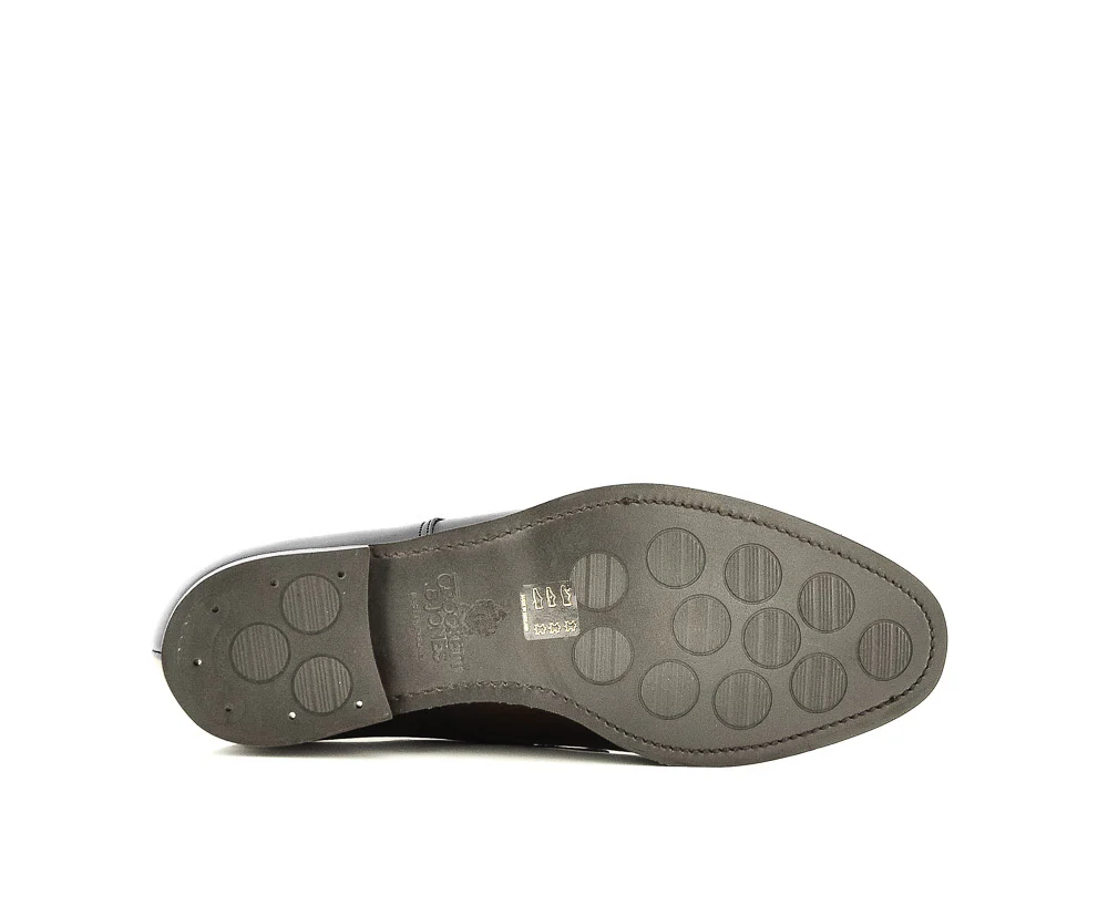CROCKETT AND JONES - LOWNDES 4  R