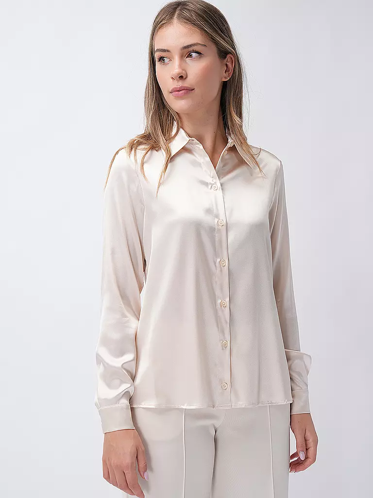 RIANI Bluse creme