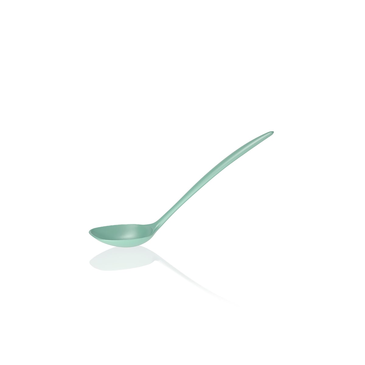 Rosti Serveringsskje Nordic green