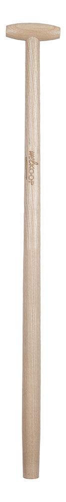 Welkoop - Schopsteel - Losse stelen - Essen - 95 cm
