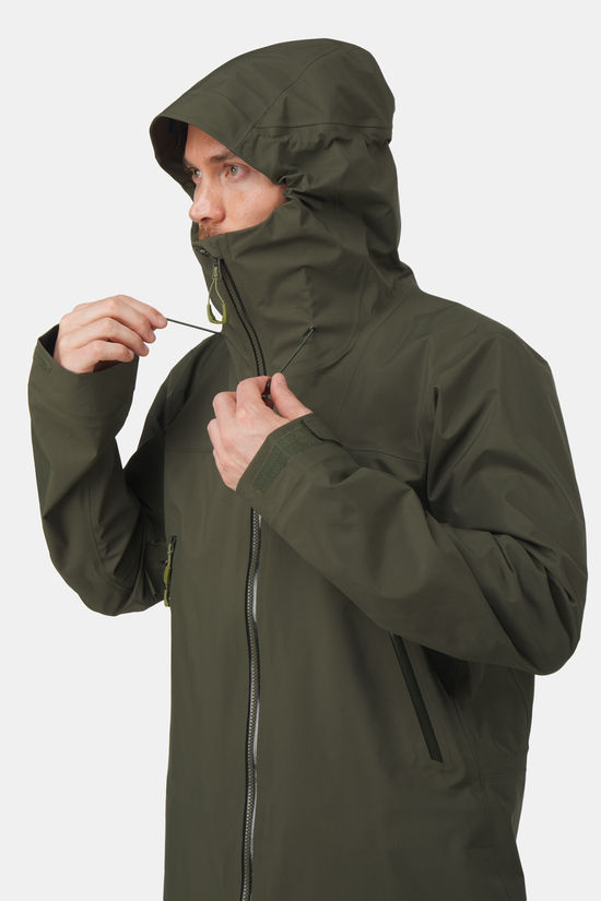 Rab Rab Kangri Gore-Tex Hardshell Jas