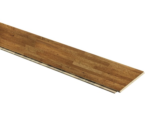 Parket 10.0 Eiken goud