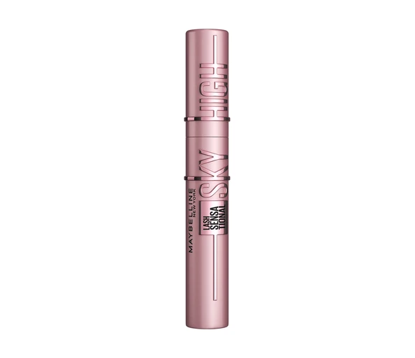 Maybelline Lash Sensational Sky High MascaraBlack