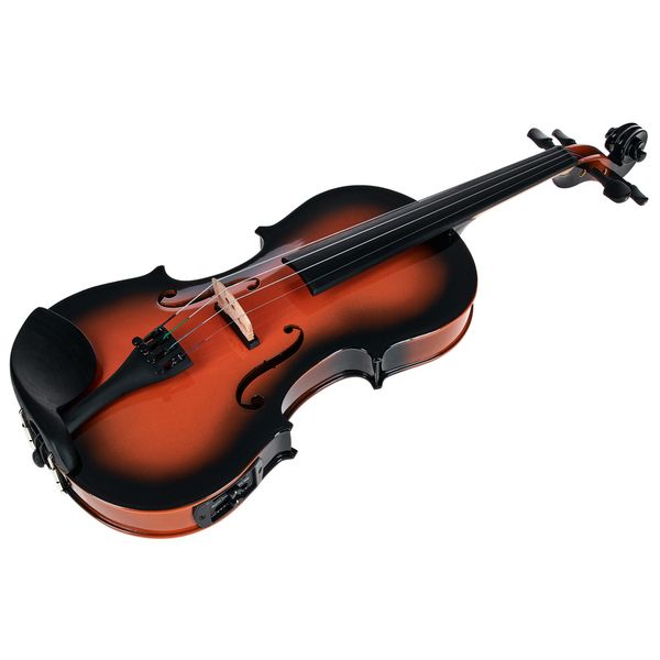 Harley Benton HBV 800SNB Acoustic-Electric