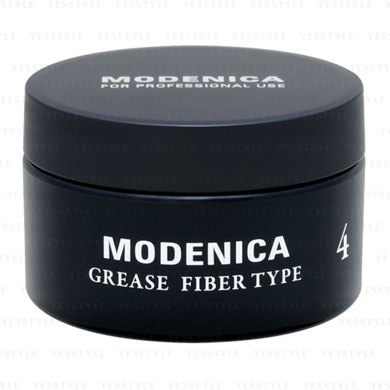 Nakano - Modenica Grease Fiber Type 4