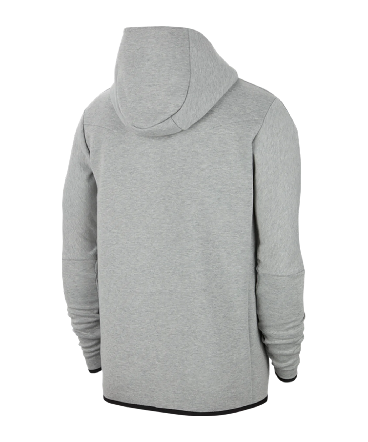 Nike Tech Fleece Windrunner Grau F063