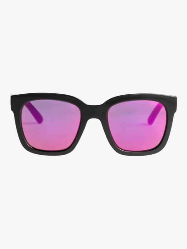 Nina Lunettes de soleil Noir Fille