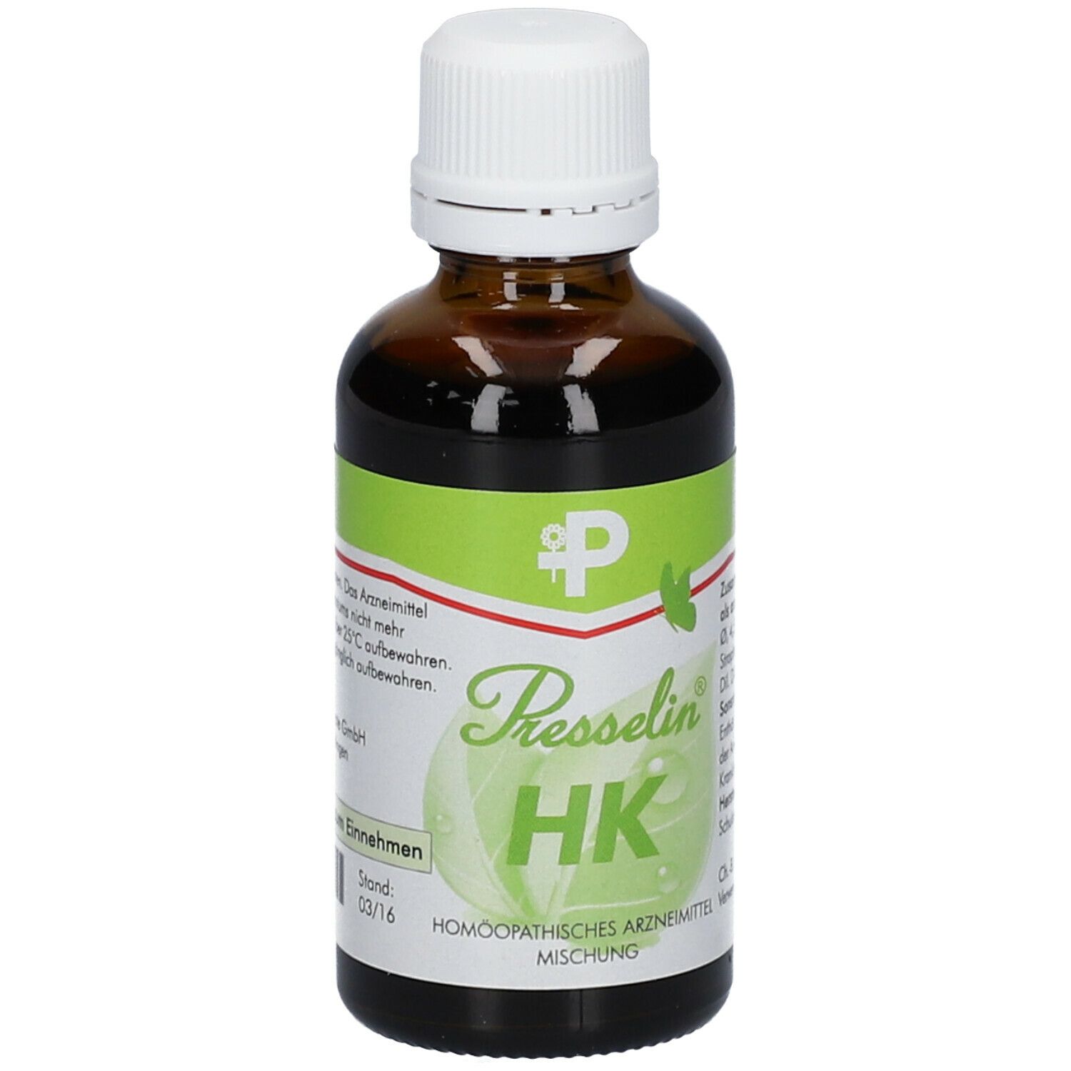 Presselin® HK Tropfen