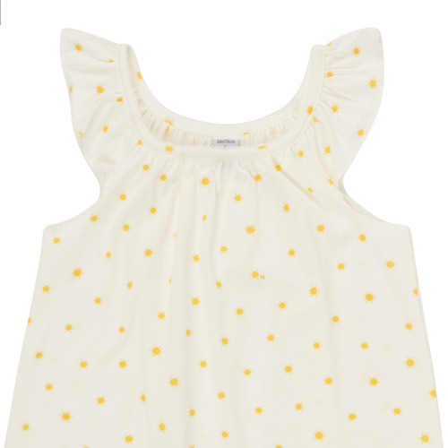 Petit Bateau - BRILLANCE - Blanc