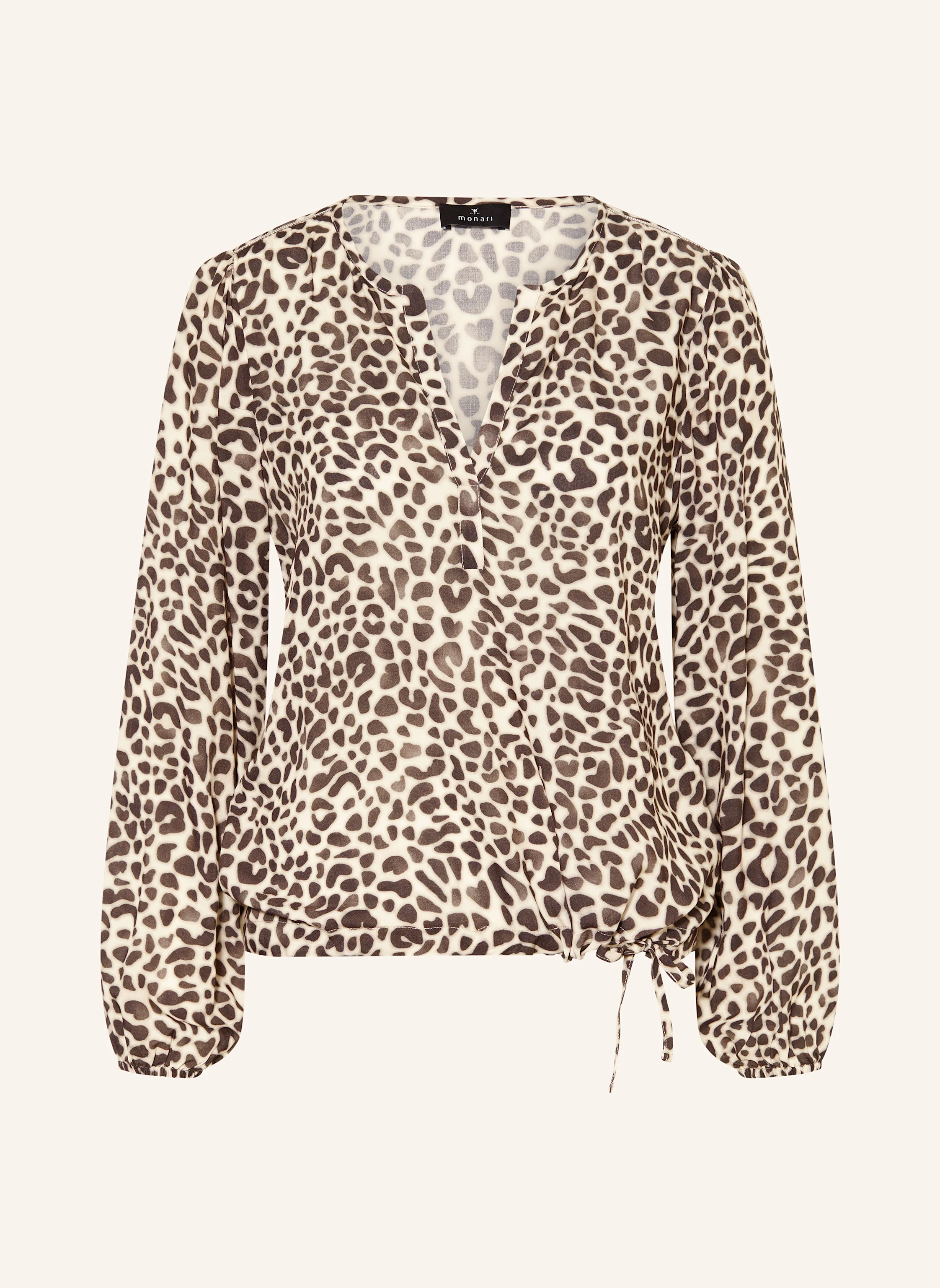 monari Blusenshirt