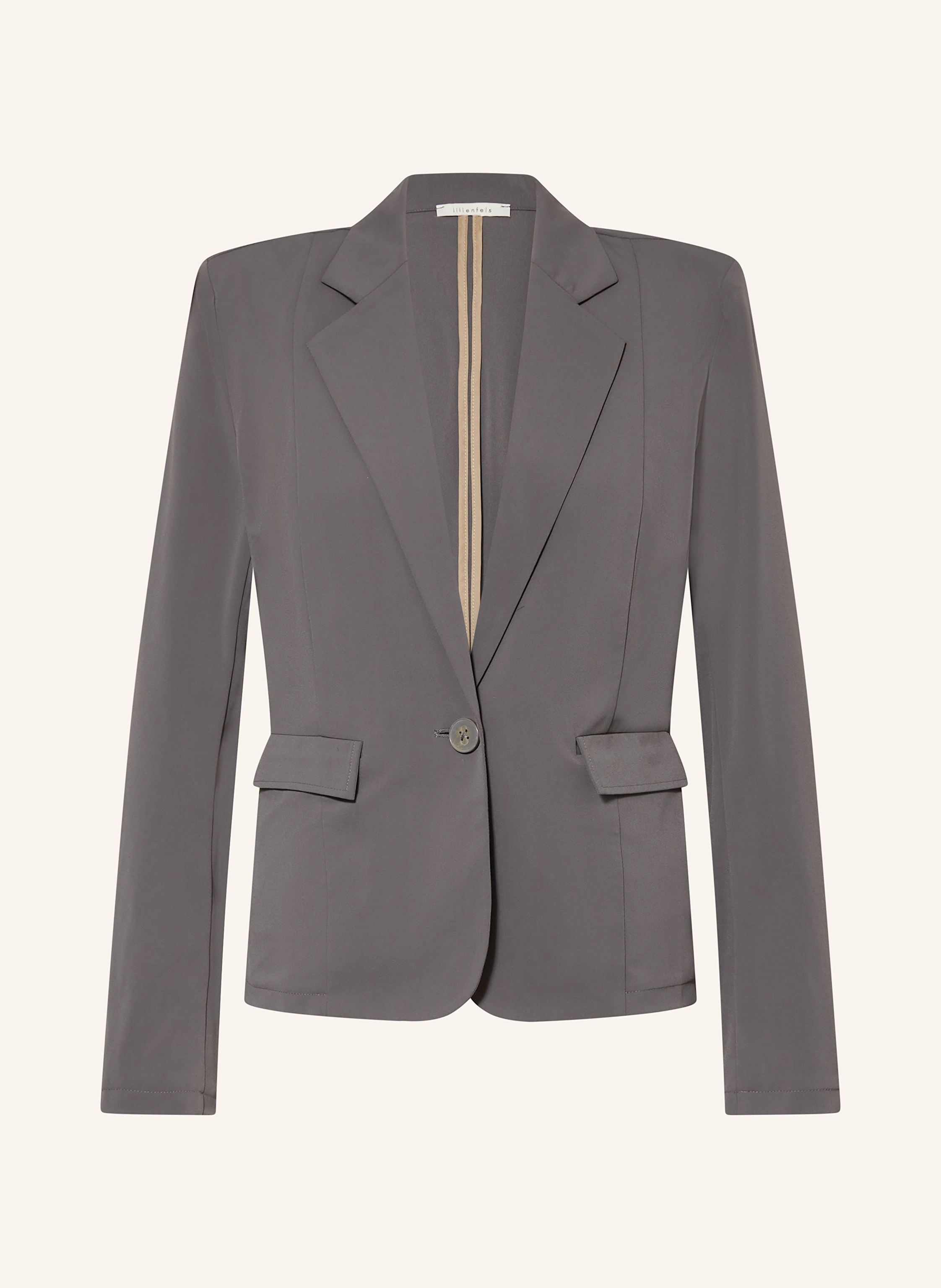 lilienfels Jerseyblazer