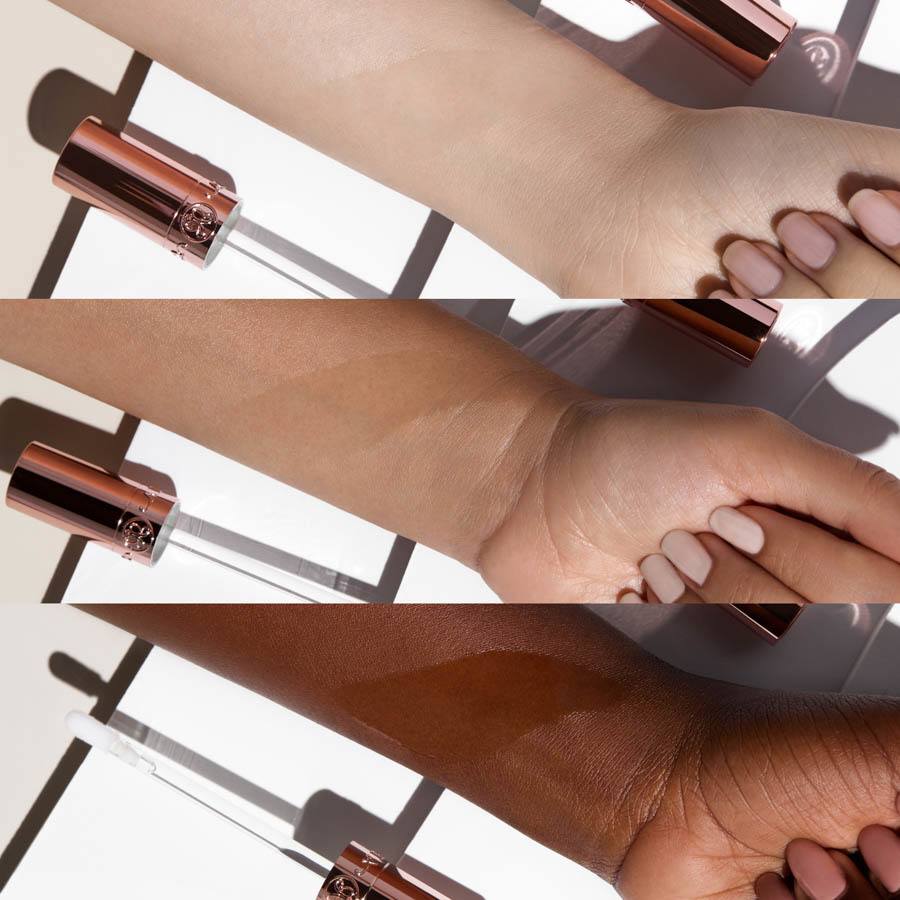 Anastasia Beverly Hills Lip Crystal Gloss 4,8ml