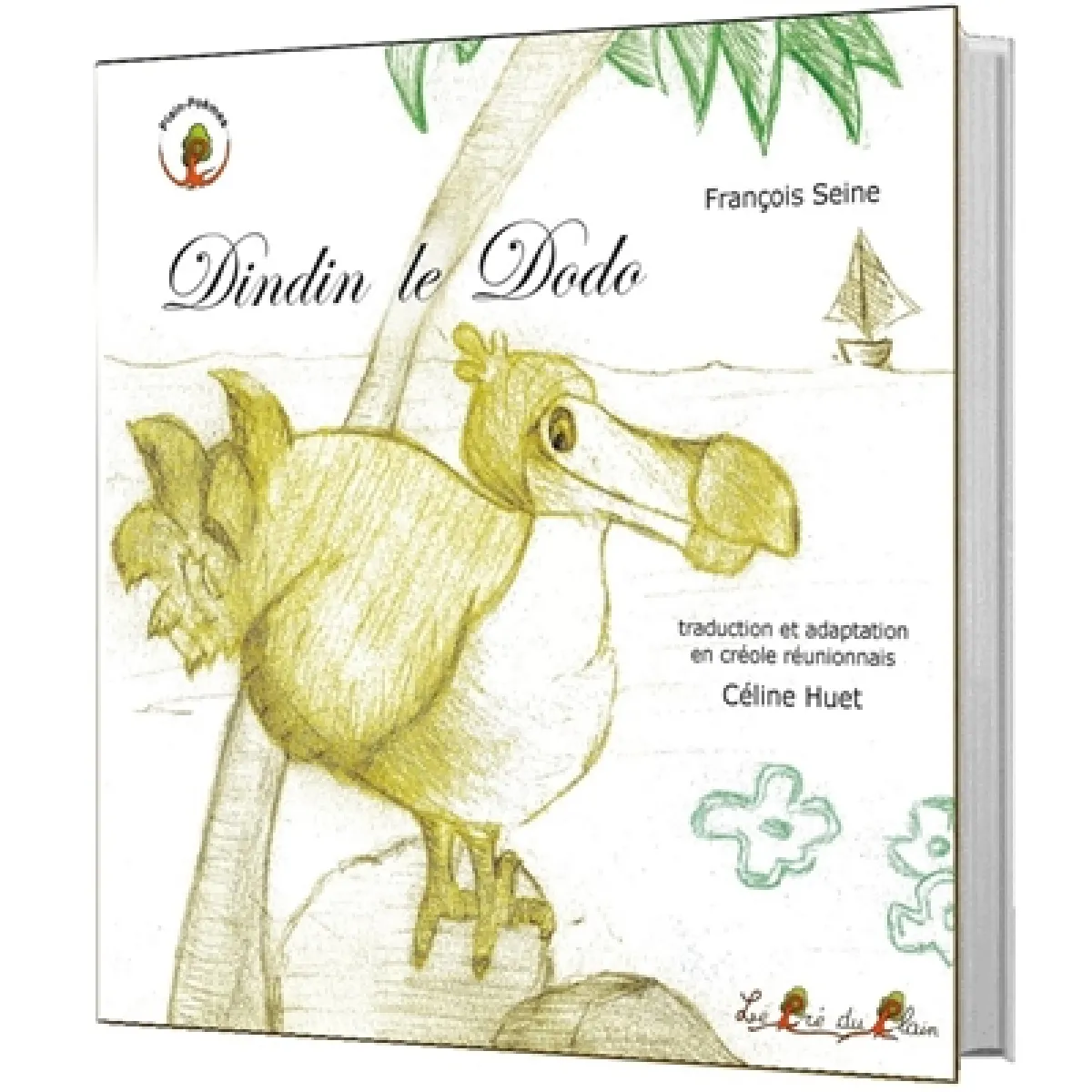Dindin le dodo · Occasion