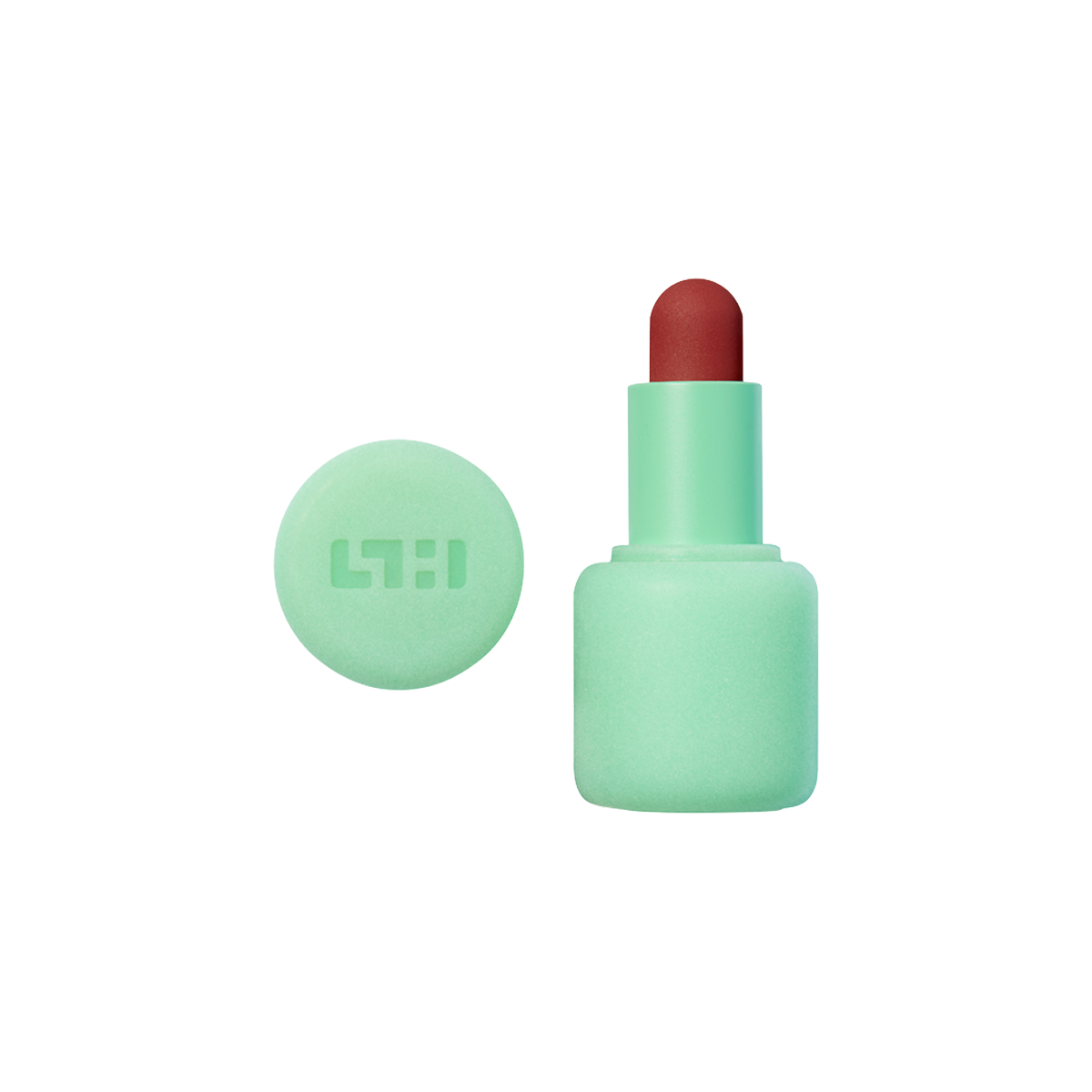 Velvet Blur Mini Lipstick Balm Windburn