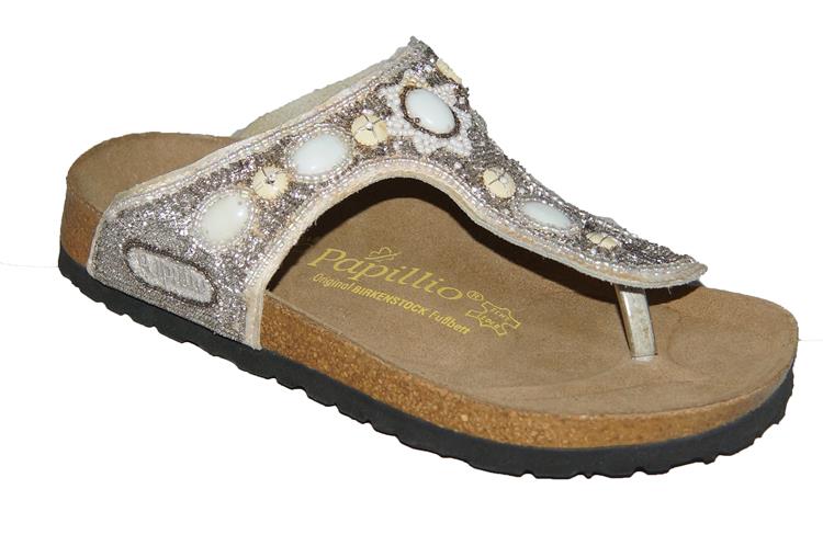 Birkenstock Kerala glamour