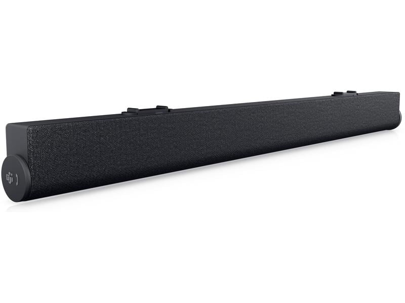 Dell Soundleiste SB522A Soundbar mit Mikrofon und Sondertasten zur Anrufsteuerung
