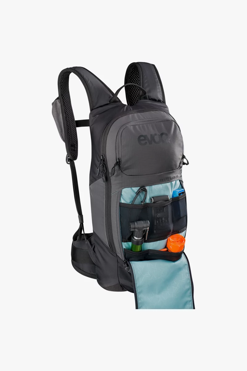 Evoc FR Lite Race 10 L Bikerucksack