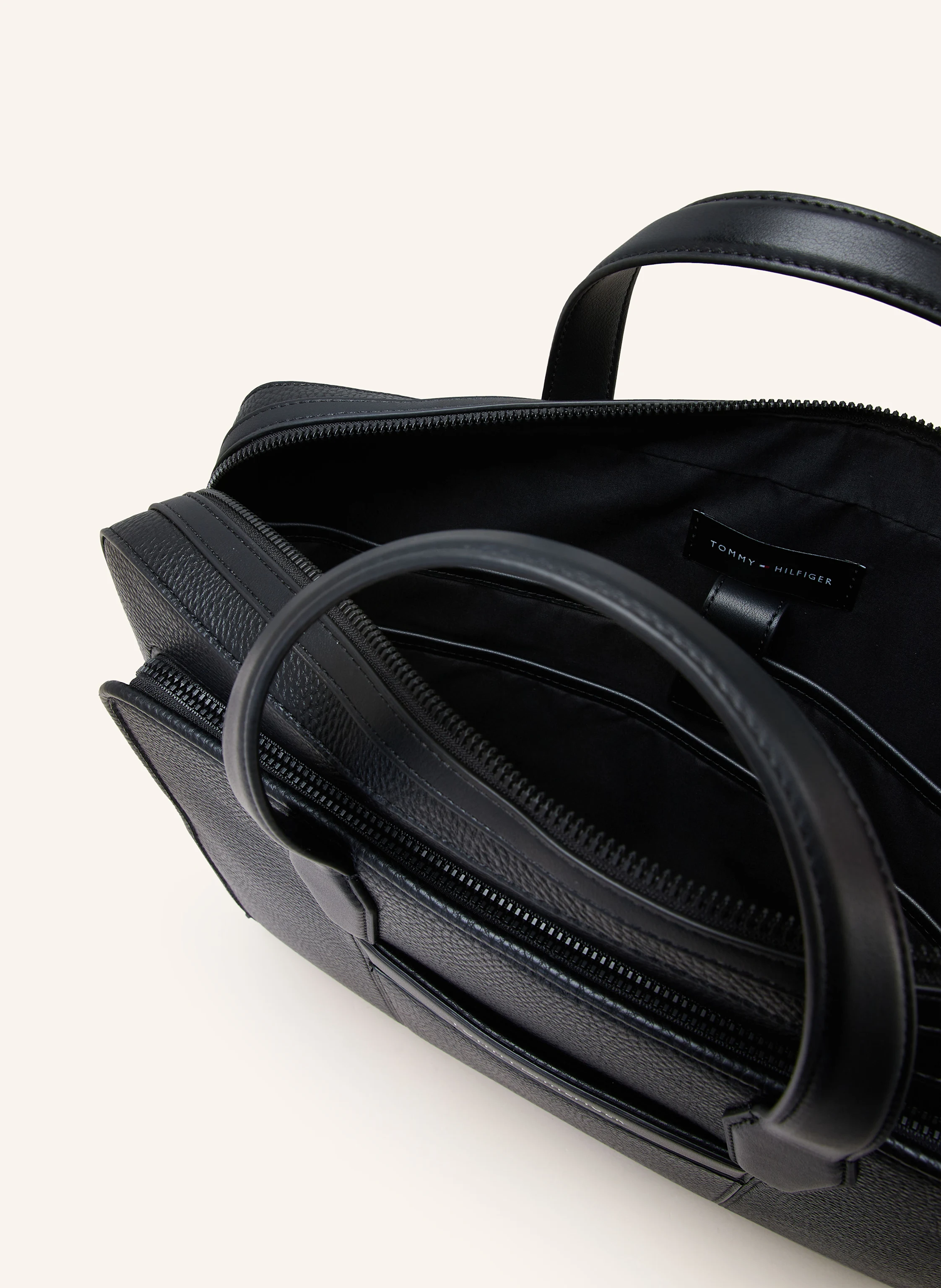 TOMMY HILFIGER Laptop-Tasche