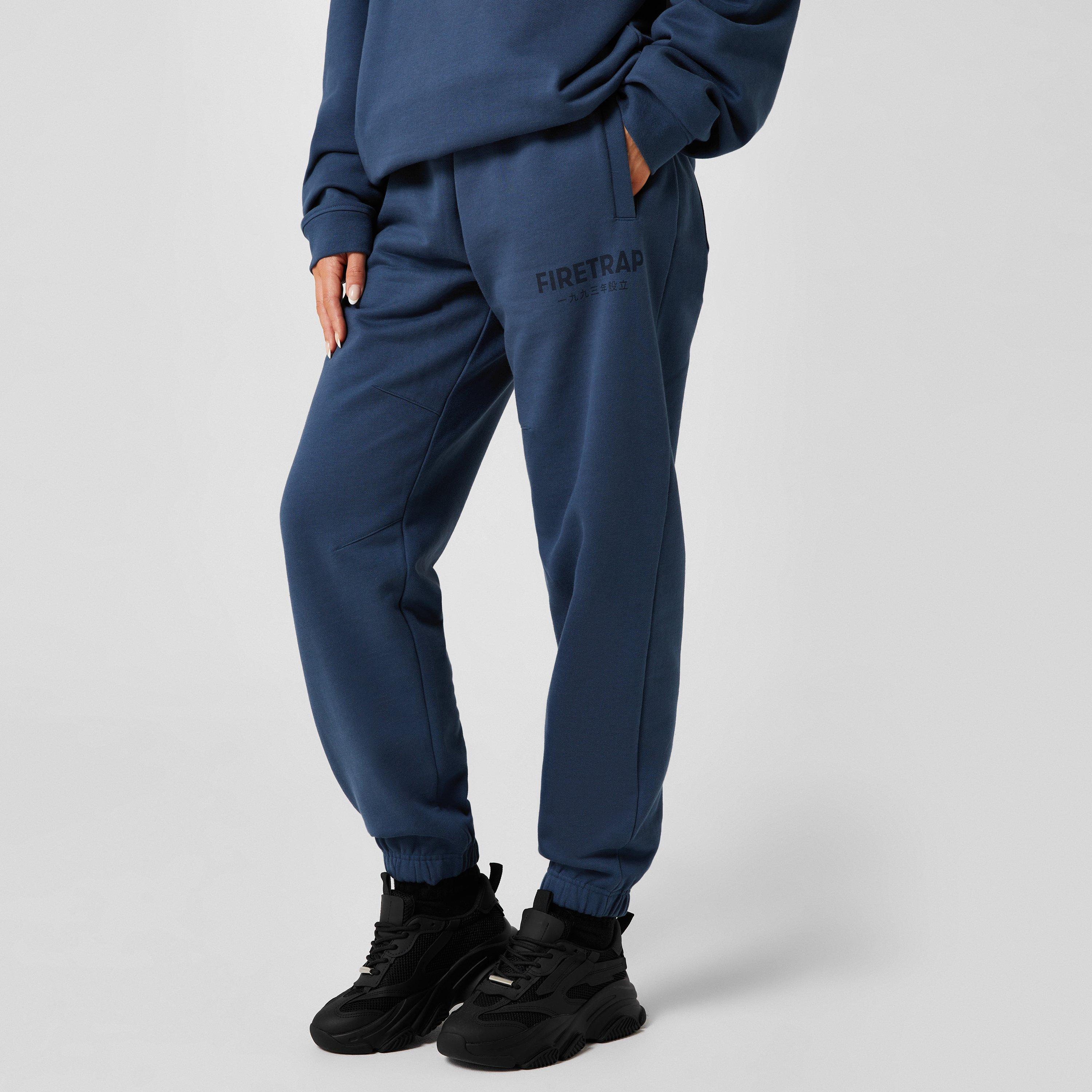Firetrap Jogging Bottoms