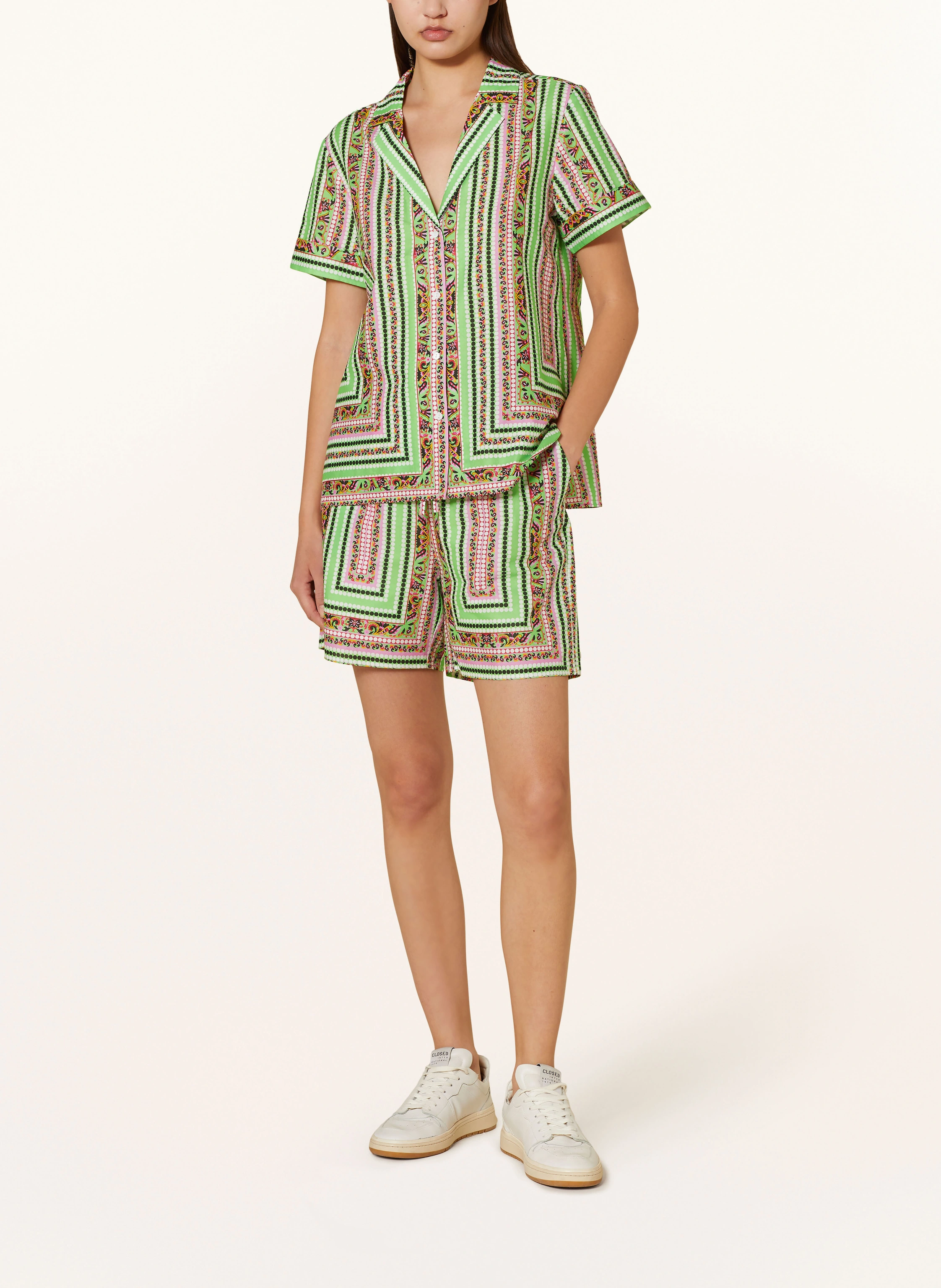 MRS & HUGS Shorts