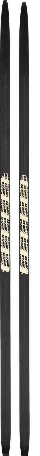 Atomic Pro C3 Skintec H + PSP Binding Klassisk Langrendssk