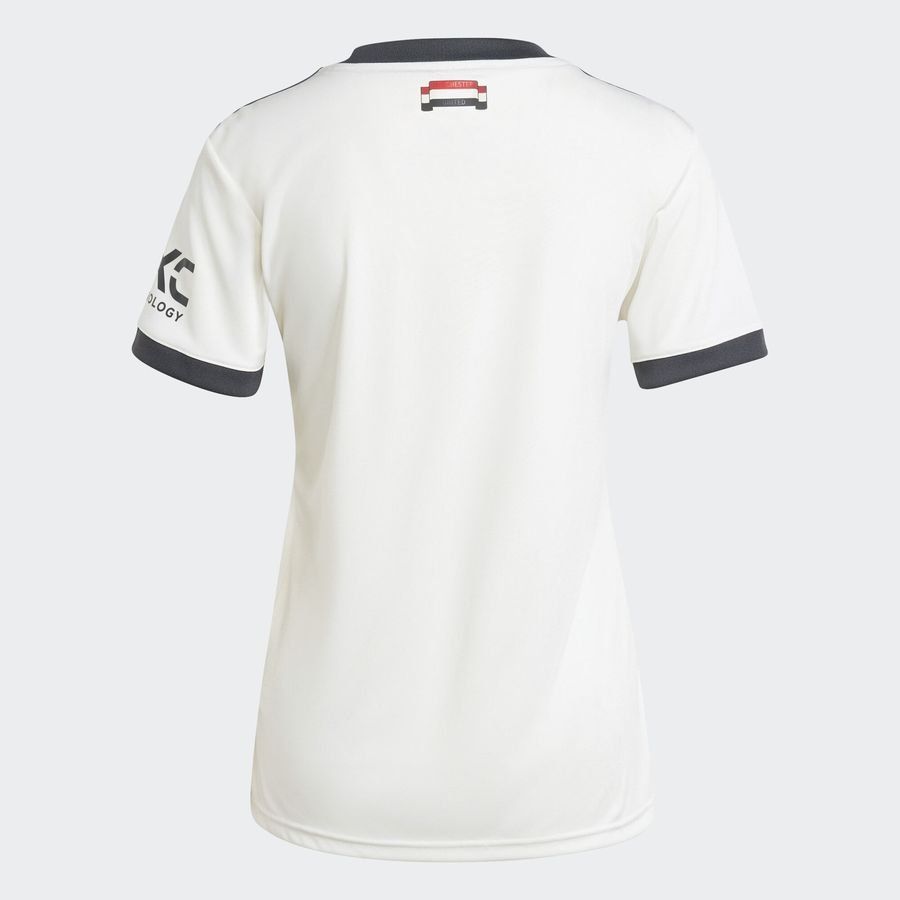 Adidas Maillot Third Manchester United 24/25