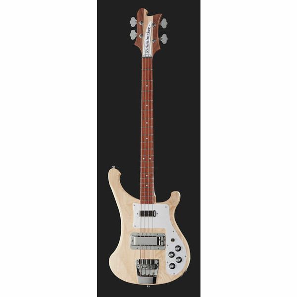 Rickenbacker 4003S MG