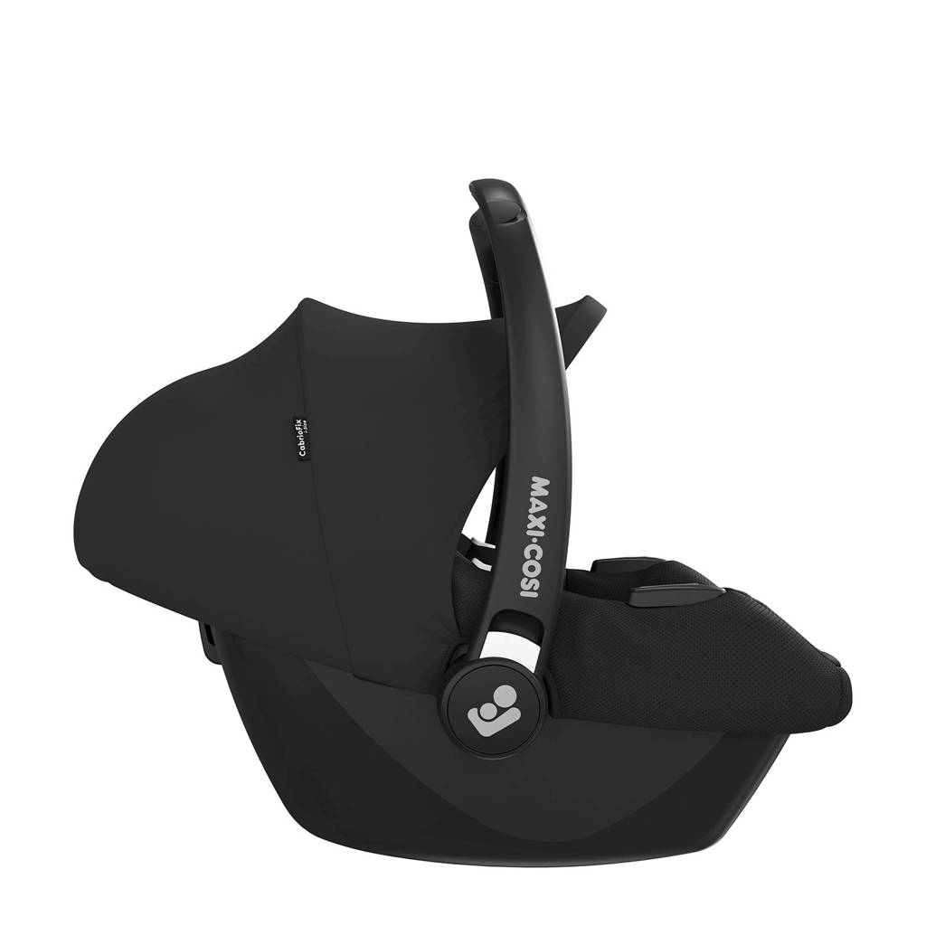 Heel fijni-Size autostoel