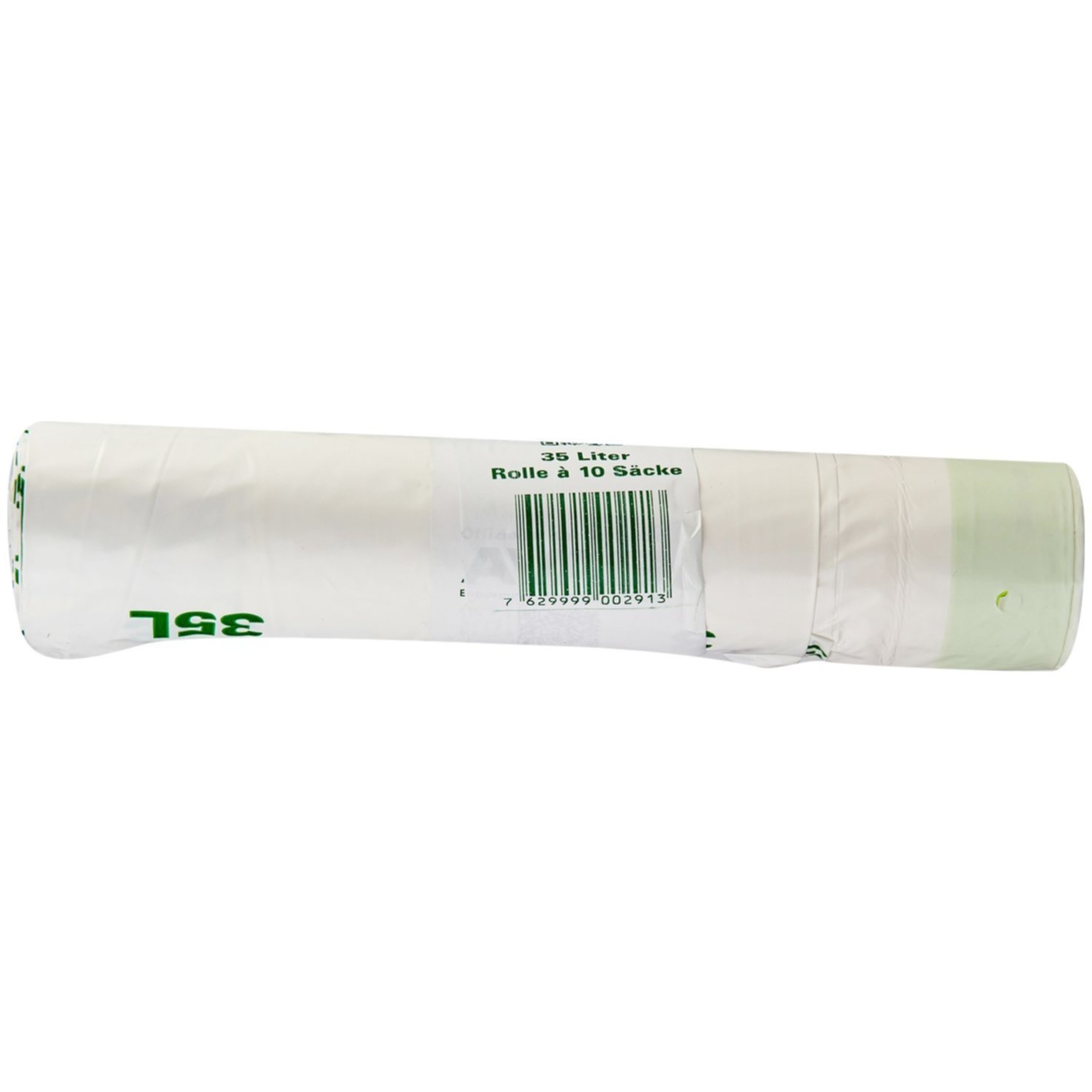 Gebührenkehrichtsack Avag 35L 10 Stück