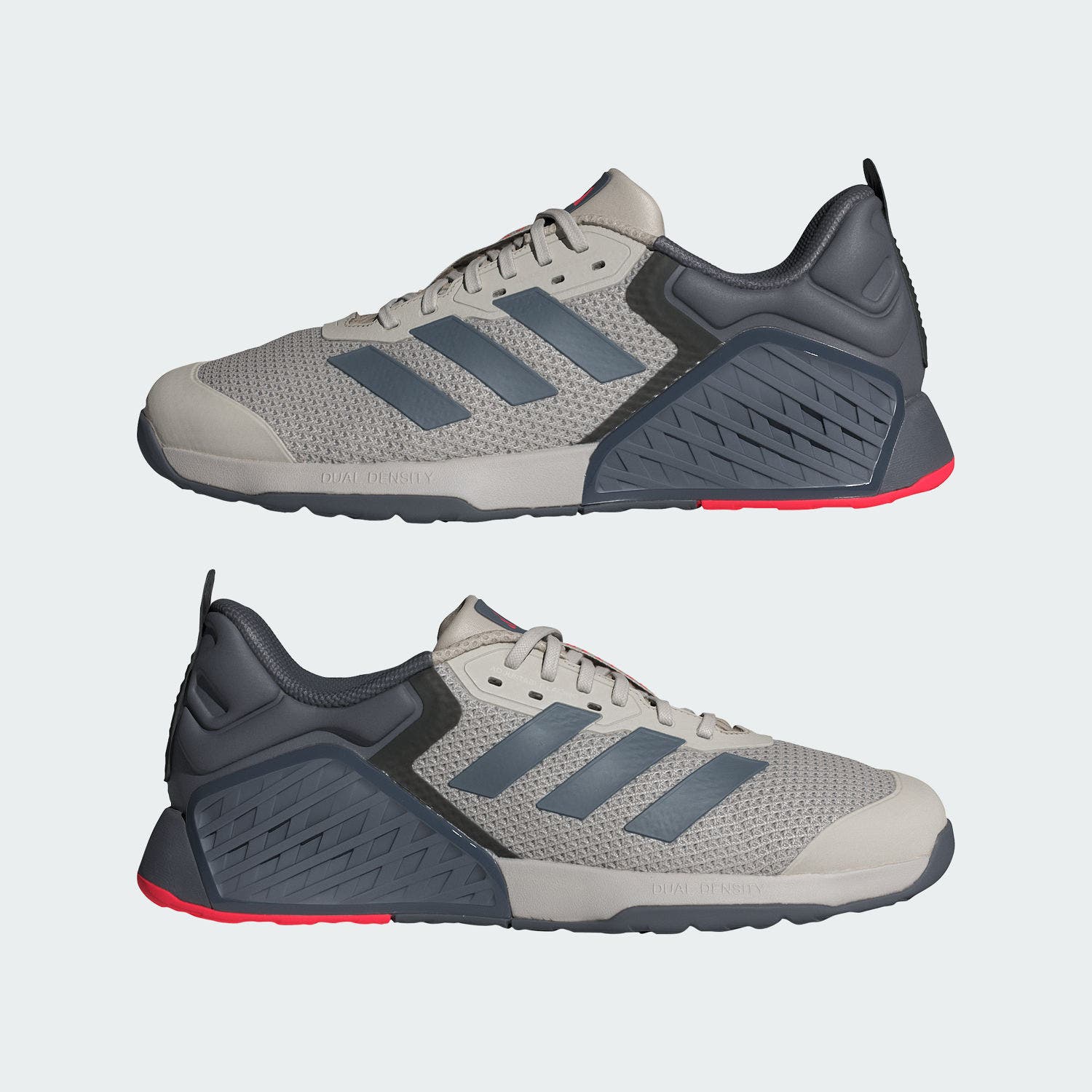adidas  Dropset 3 Schoenen Heren