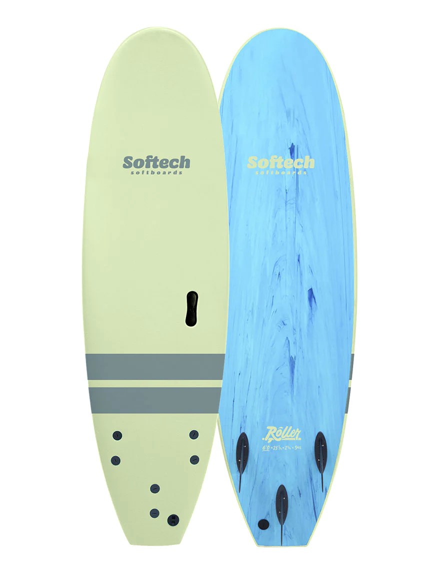 Softech Roller - 8'0