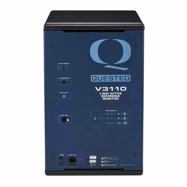 Quested V3110