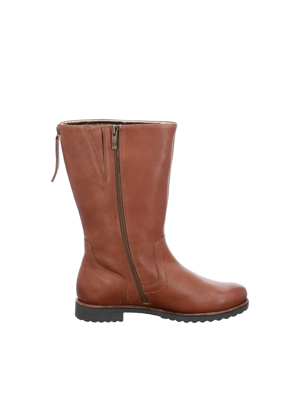 Stiefel Liverpool brandy