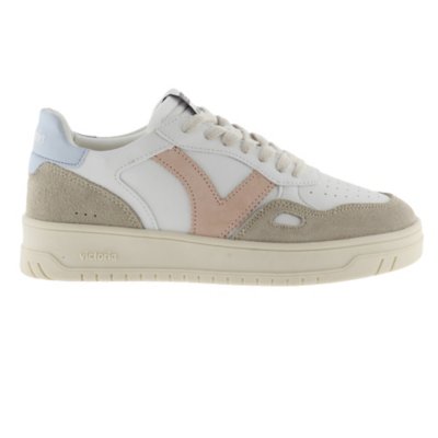 Sneakers femme Seul Efecto Piel & Serraje VICTORIA