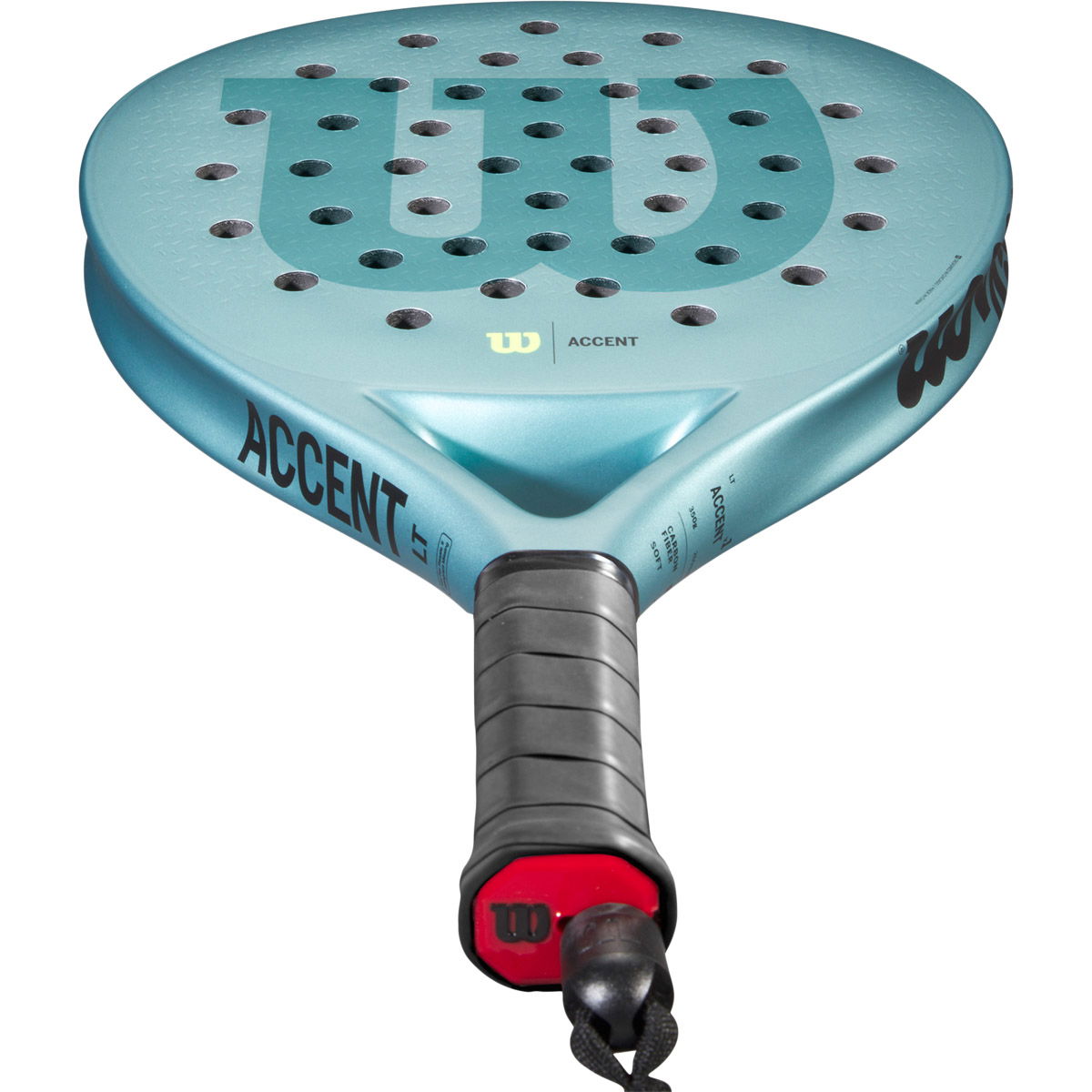 Wilson Accent LT Padel Bat