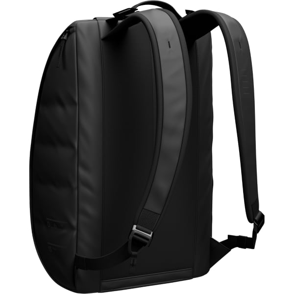 Sac à dos lifestyle DB HUGGER BASE BACKPACK 15L BLACK OUT