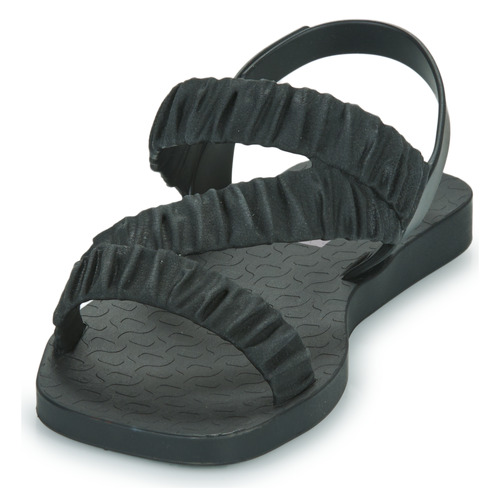 Ipanema - IPANEMA GO FEVER FEM Negro