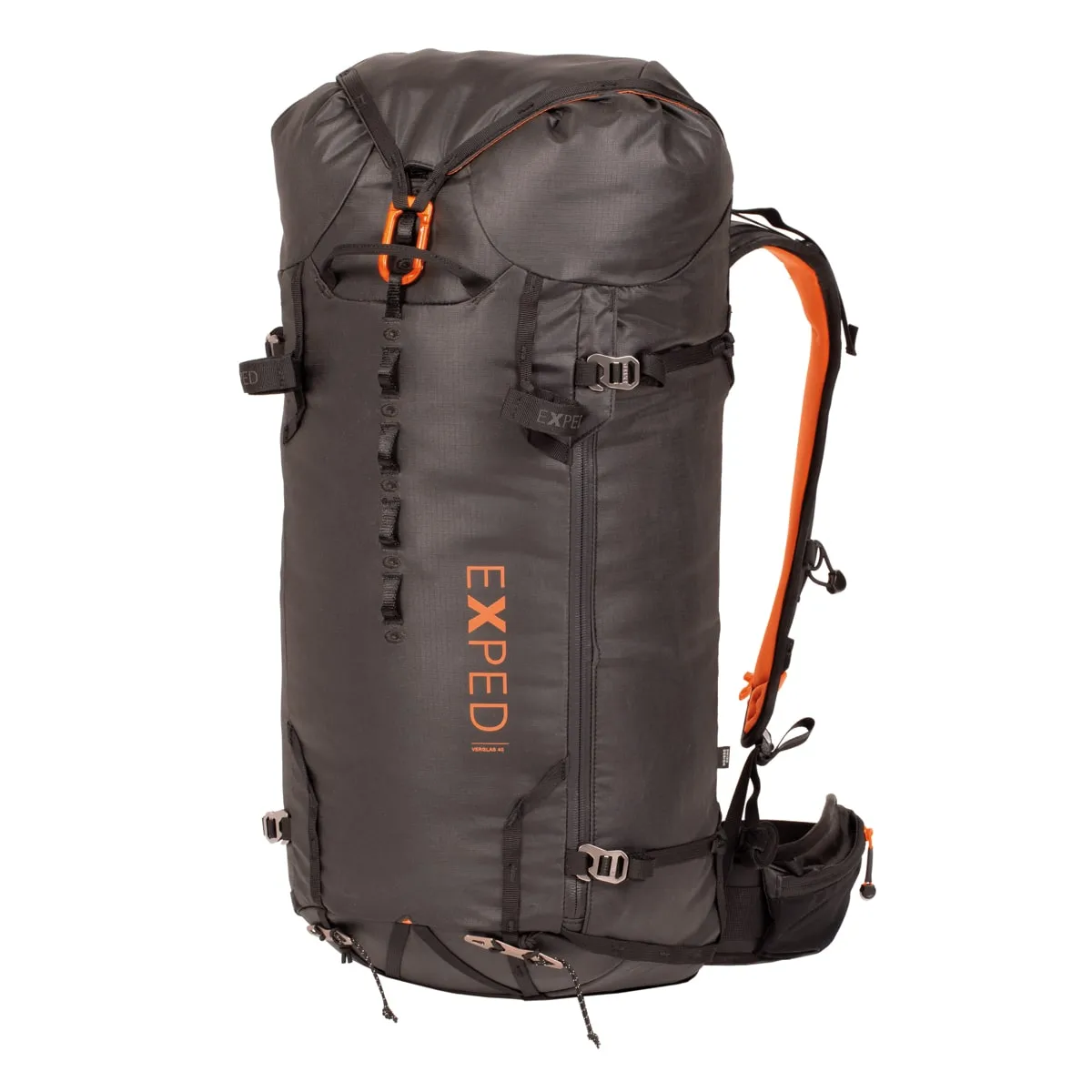 Exped Verglas 40 Women'S Black