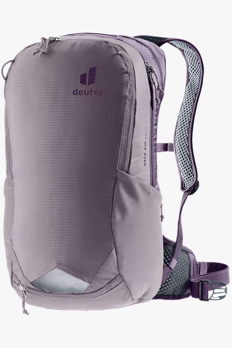 deuter Race Air 14+3 L Bikerucksack