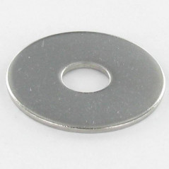 Side Shore Rondelle - Inox A4 - M6 x 24 x 1.2