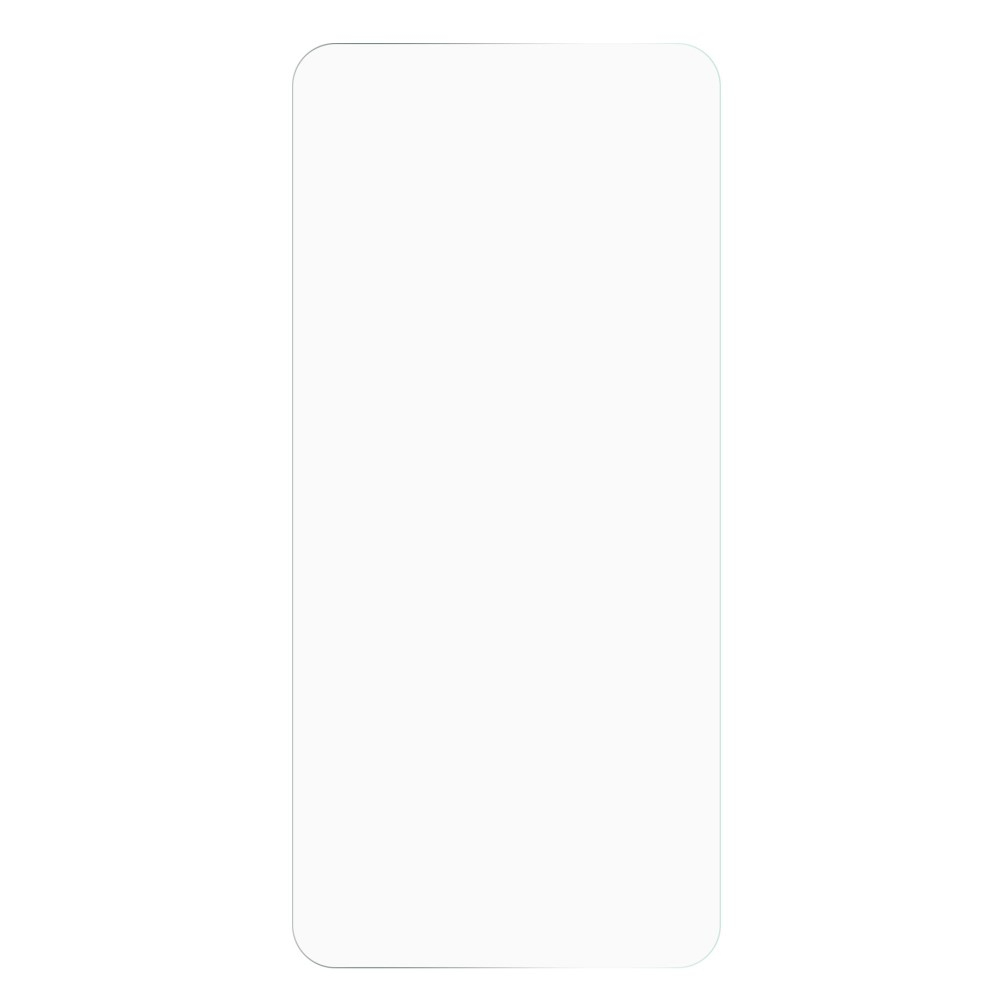 Samsung Galaxy A53 5G Panzer Glas Displayschutz Case Friendly