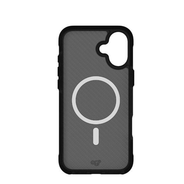 Tech21 - Evo Armour - Cover - iPhone 16 Plus - MagSafe - Sort