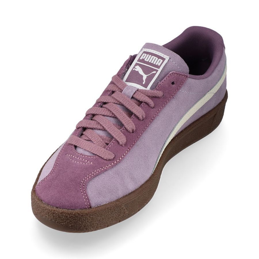 PUMA Chaussures Delphin - Pale Plum/Alpine Snow