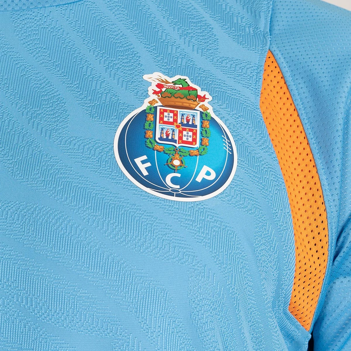 T-Shirt New Balance Fc Porto Training 2025-2026