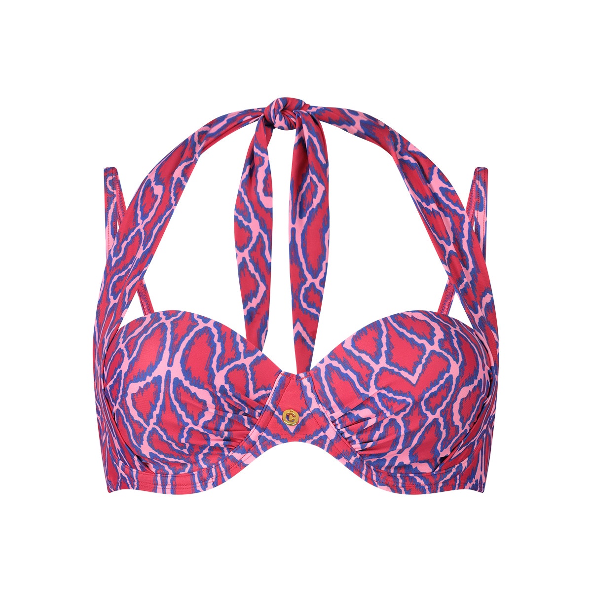 Ten Cate Beach  Multiway Bikini Top