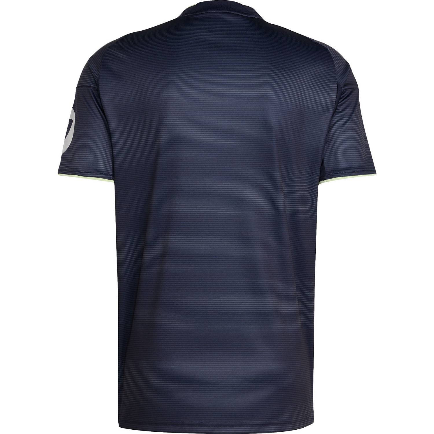 adidas Real Madrid Uit Tenue 2025/2026